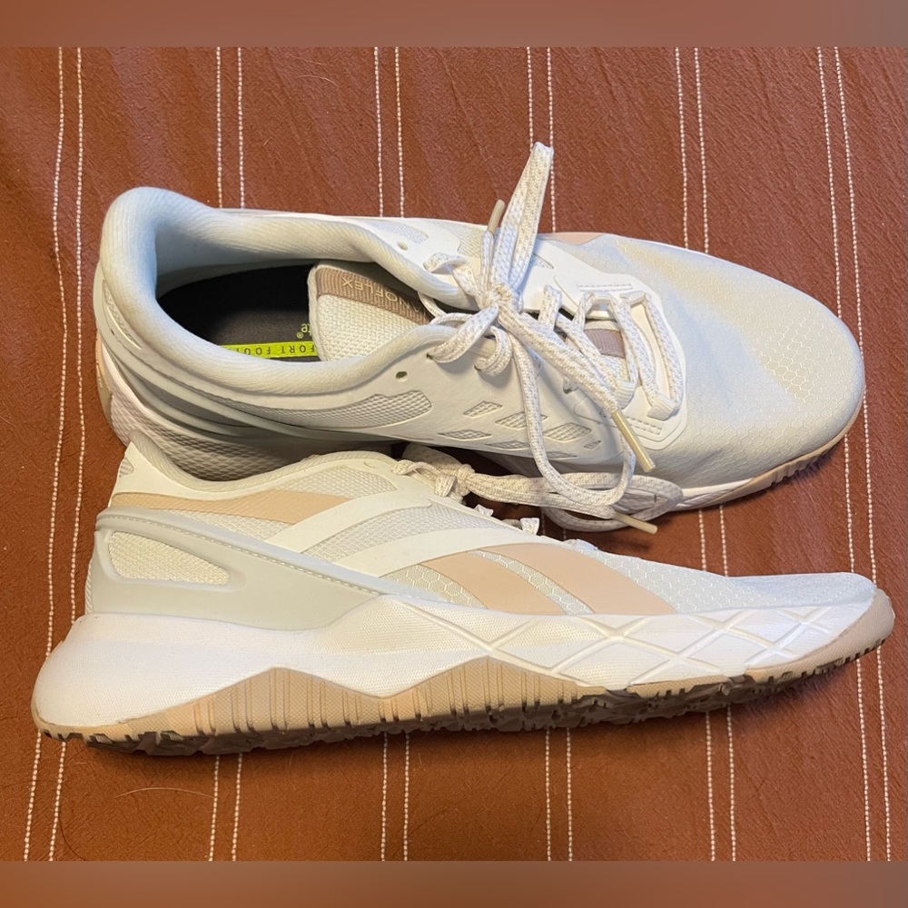 Reebok NanoFlex Sneaker